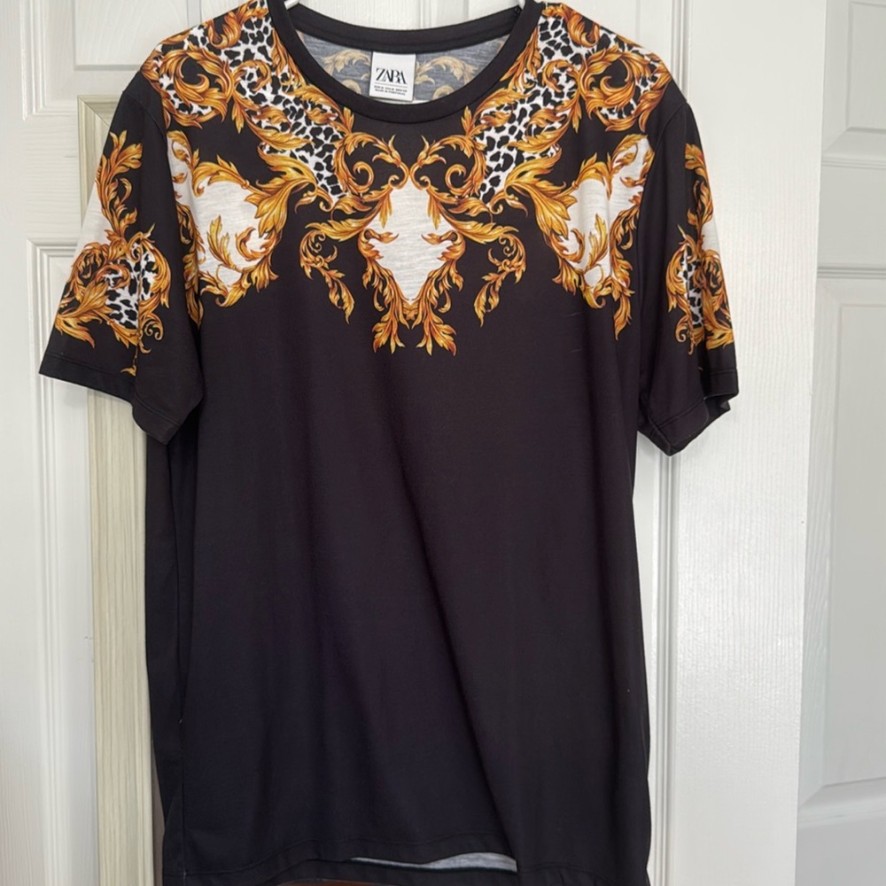 Mens Top